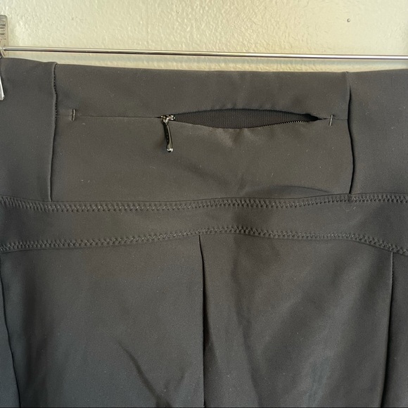 Athleta Stellar Tights Leggings, Hi Rise, Black, Size Small - Picture 13 of 16